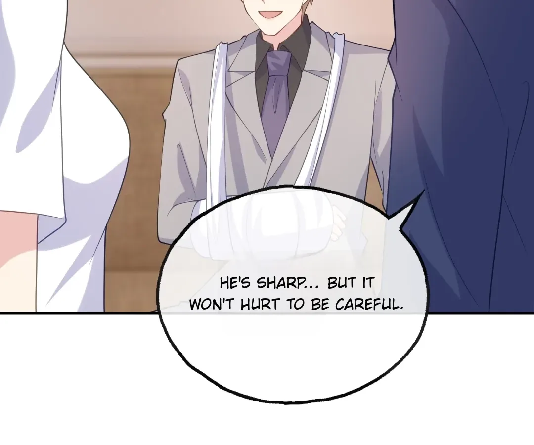 From Somebody to Nobody to Somebody Again Chapter 165 page 45