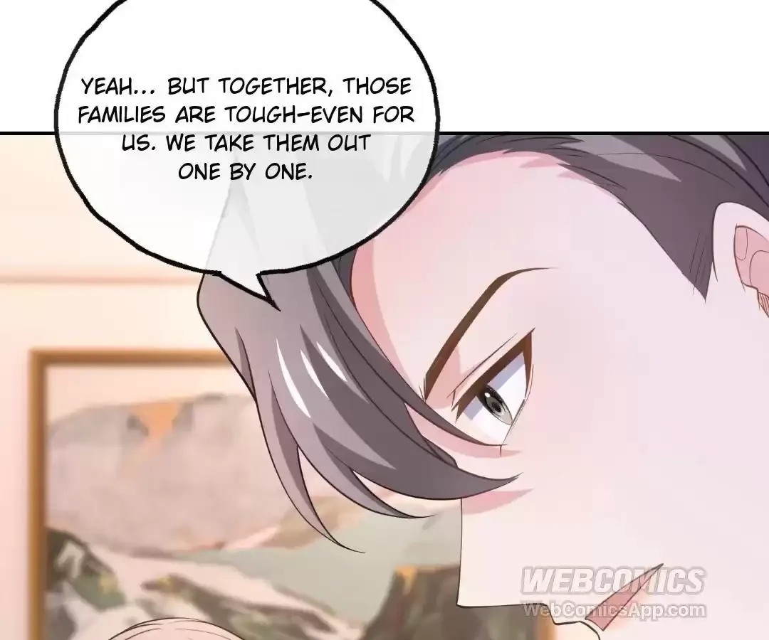 From Somebody to Nobody to Somebody Again Chapter 165 page 35