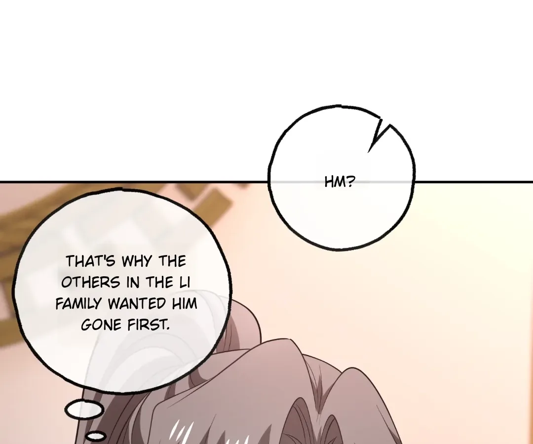 From Somebody to Nobody to Somebody Again Chapter 165 page 41