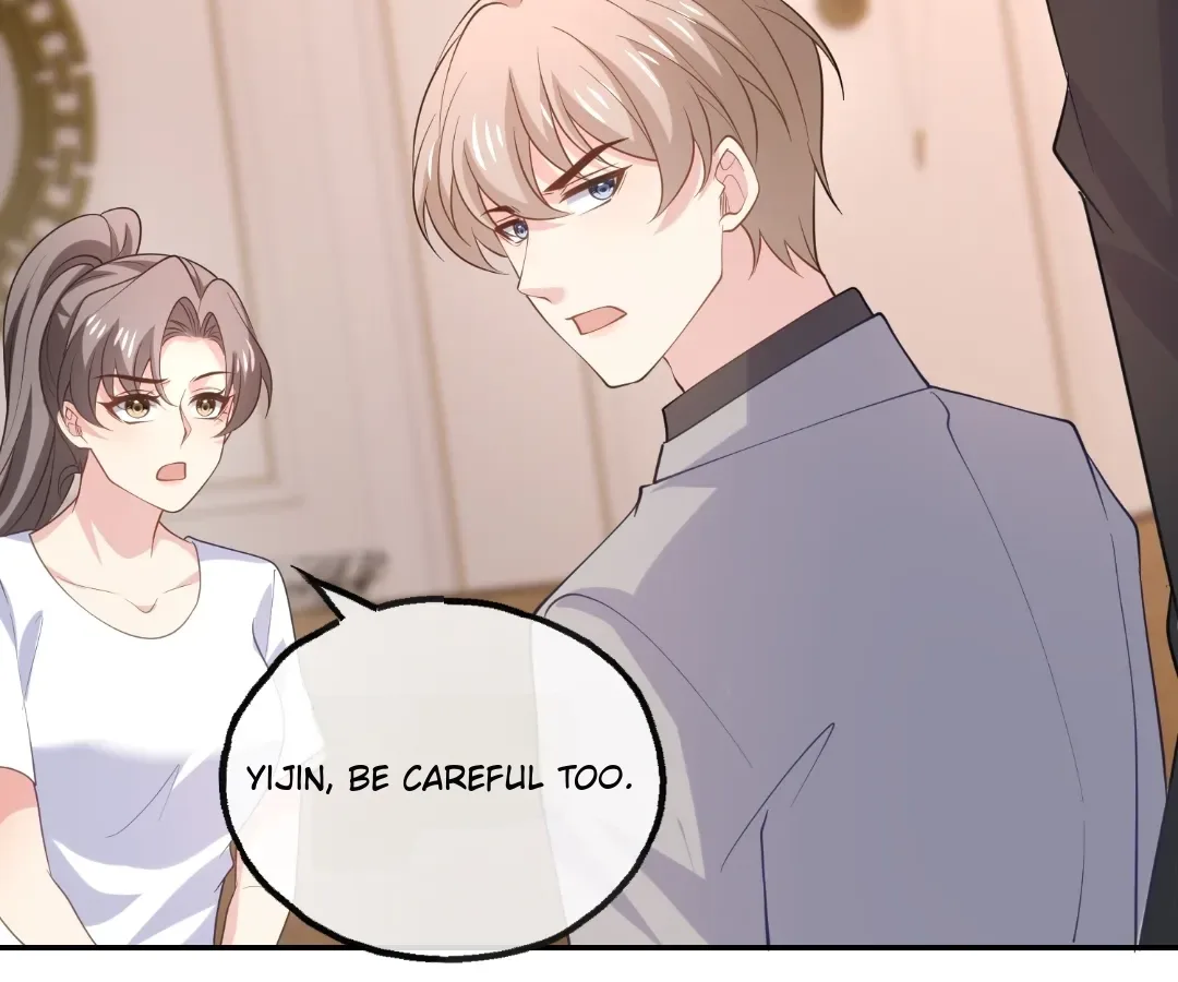 From Somebody to Nobody to Somebody Again Chapter 165 page 40