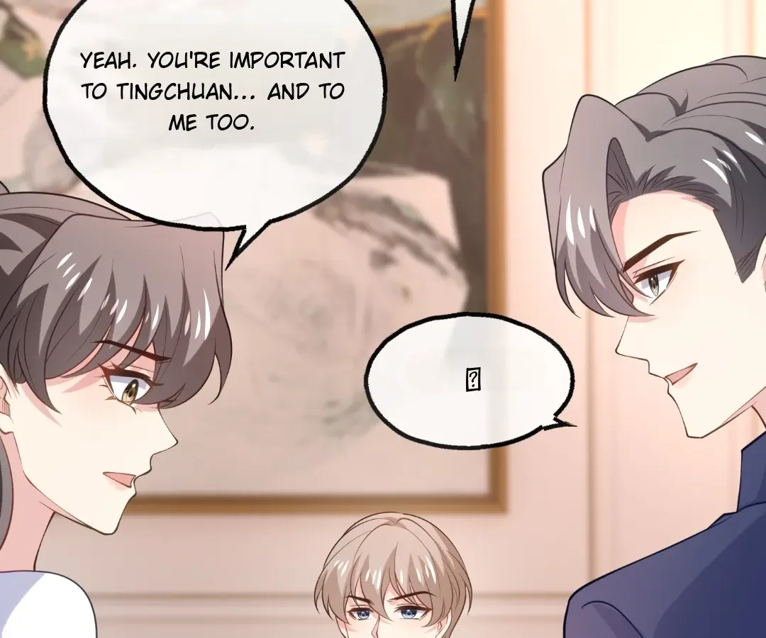 From Somebody to Nobody to Somebody Again Chapter 165 page 44