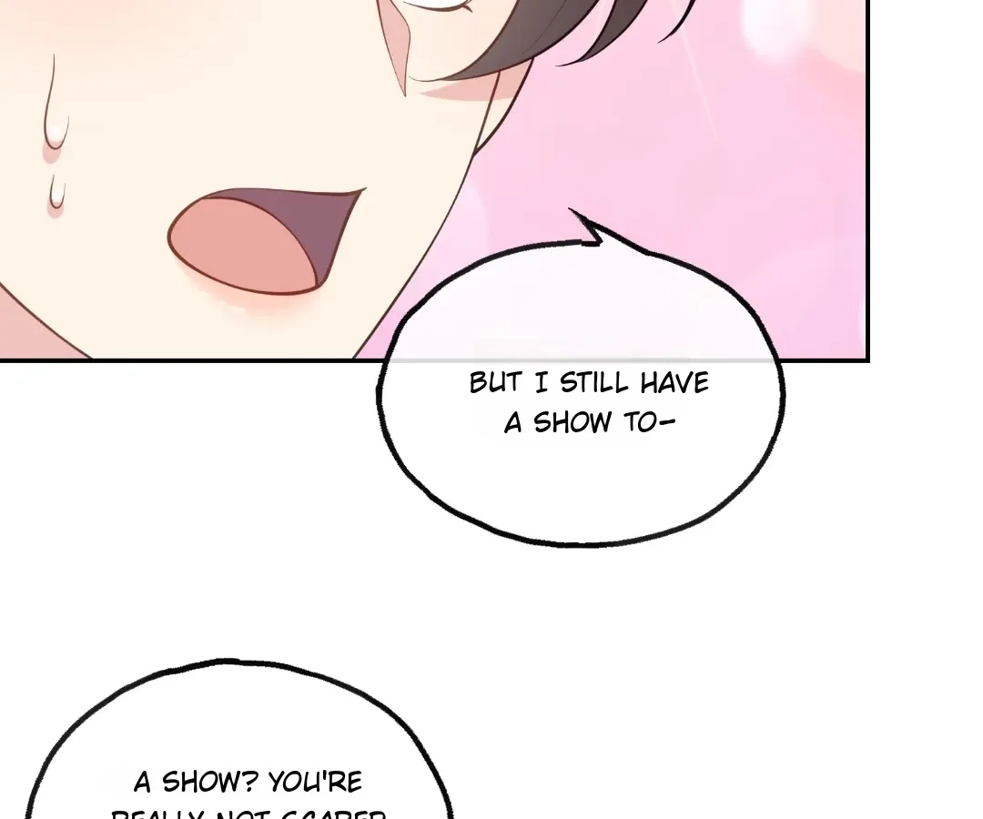 From Somebody to Nobody to Somebody Again Chapter 165 page 52