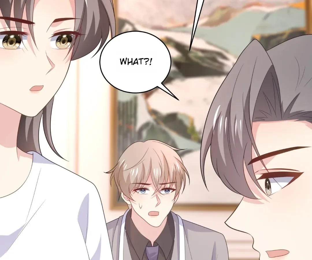 From Somebody to Nobody to Somebody Again Chapter 166 page 4