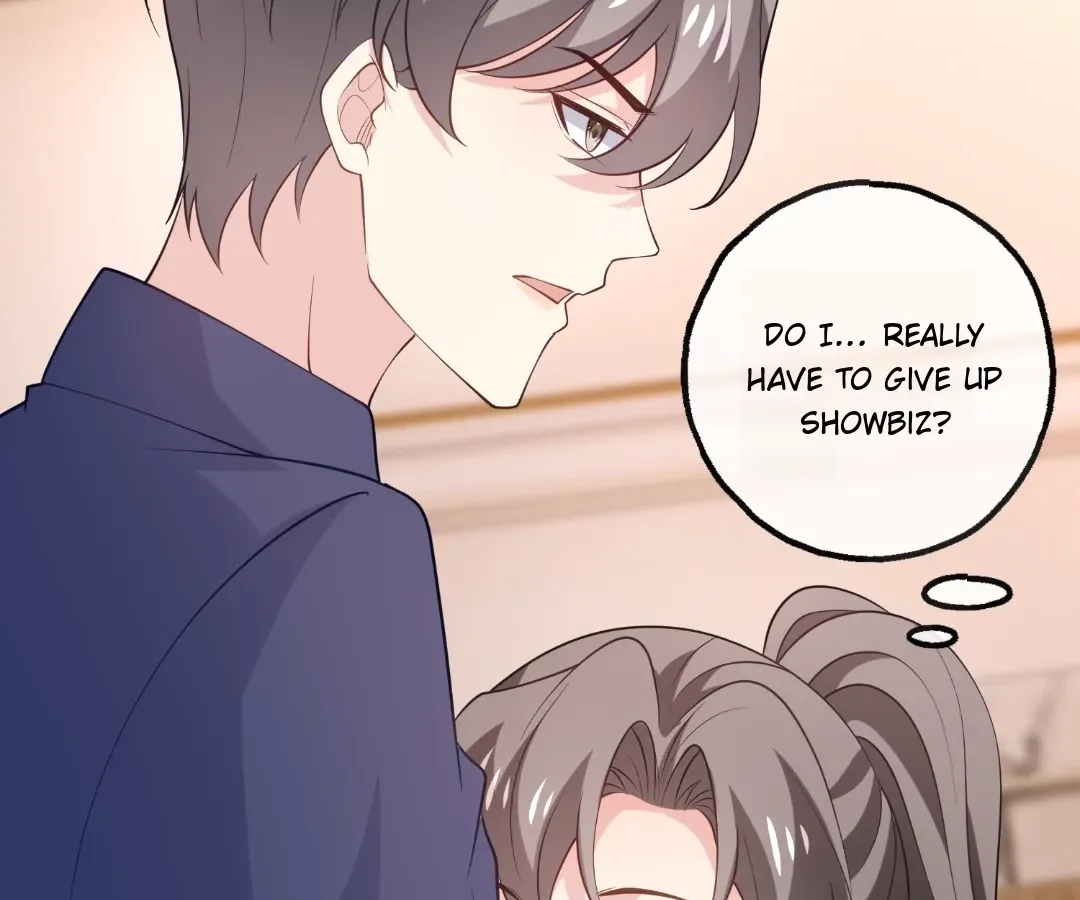 From Somebody to Nobody to Somebody Again Chapter 165 page 58