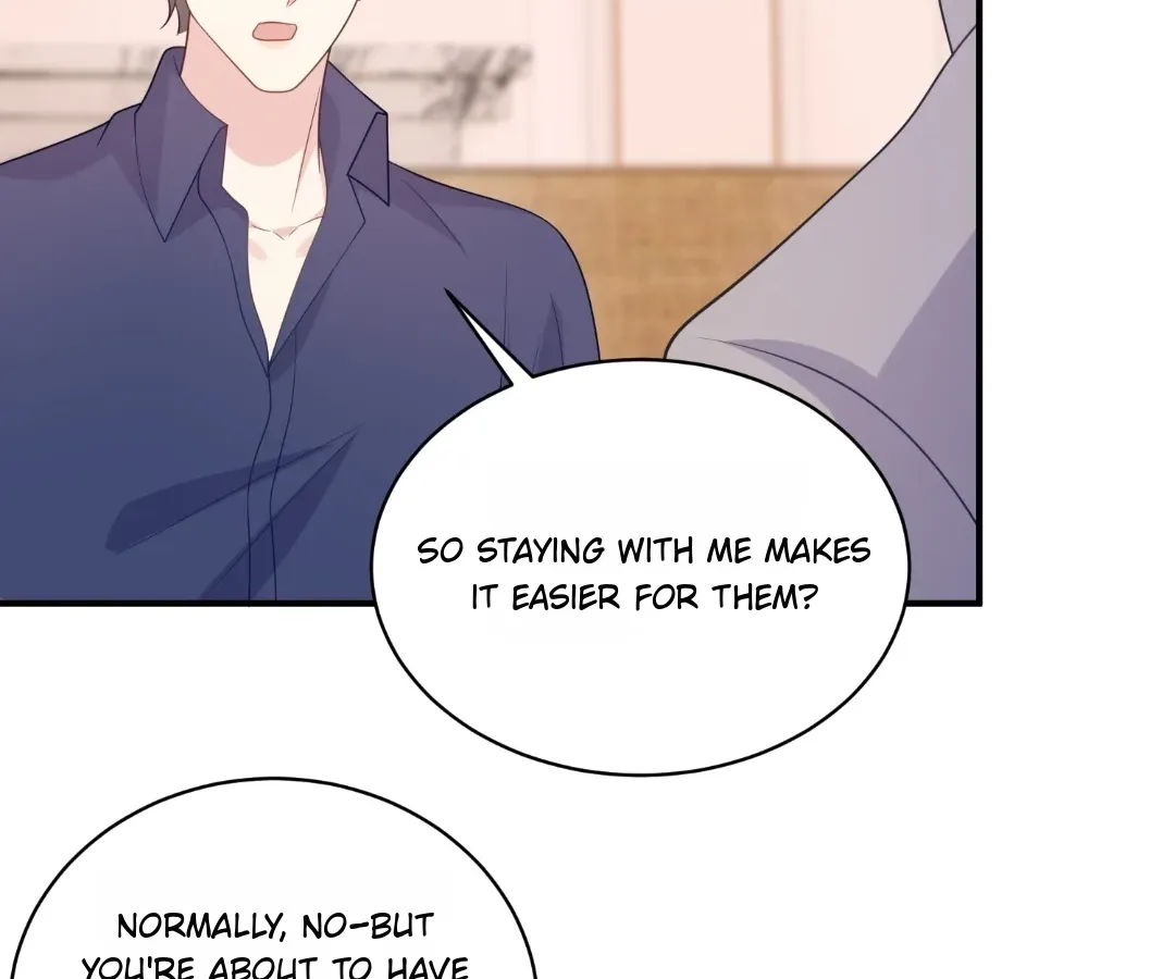 From Somebody to Nobody to Somebody Again Chapter 166 page 7