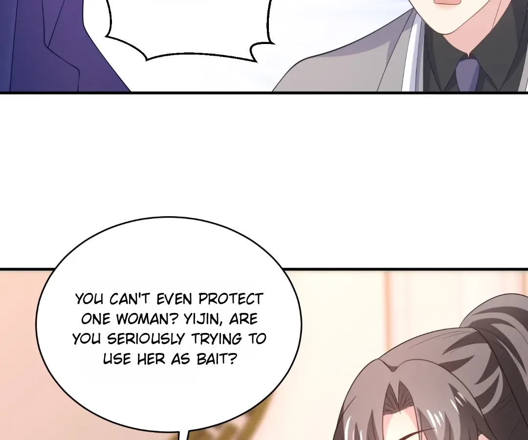 From Somebody to Nobody to Somebody Again Chapter 166 page 14