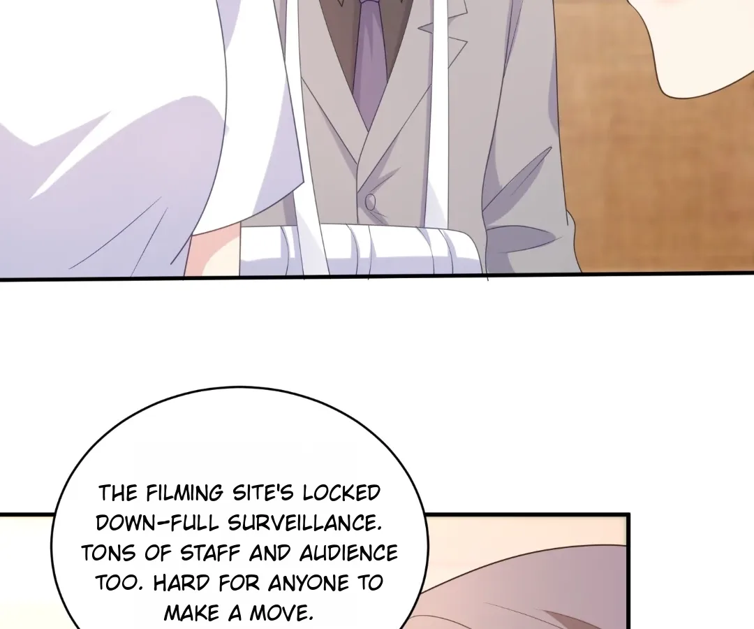 From Somebody to Nobody to Somebody Again Chapter 166 page 5