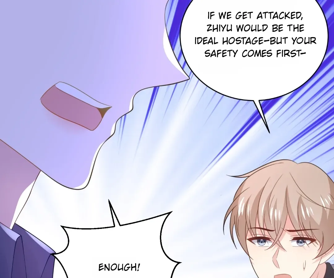 From Somebody to Nobody to Somebody Again Chapter 166 page 13