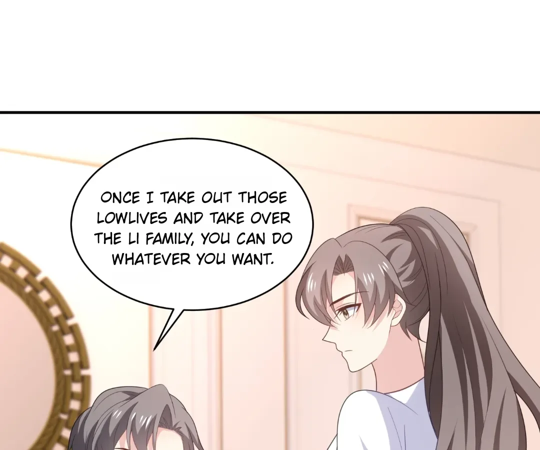 From Somebody to Nobody to Somebody Again Chapter 166 page 1