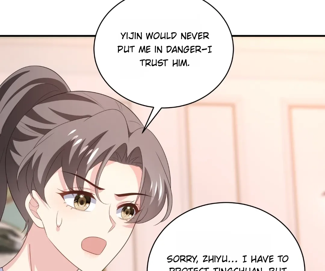 From Somebody to Nobody to Somebody Again Chapter 166 page 24