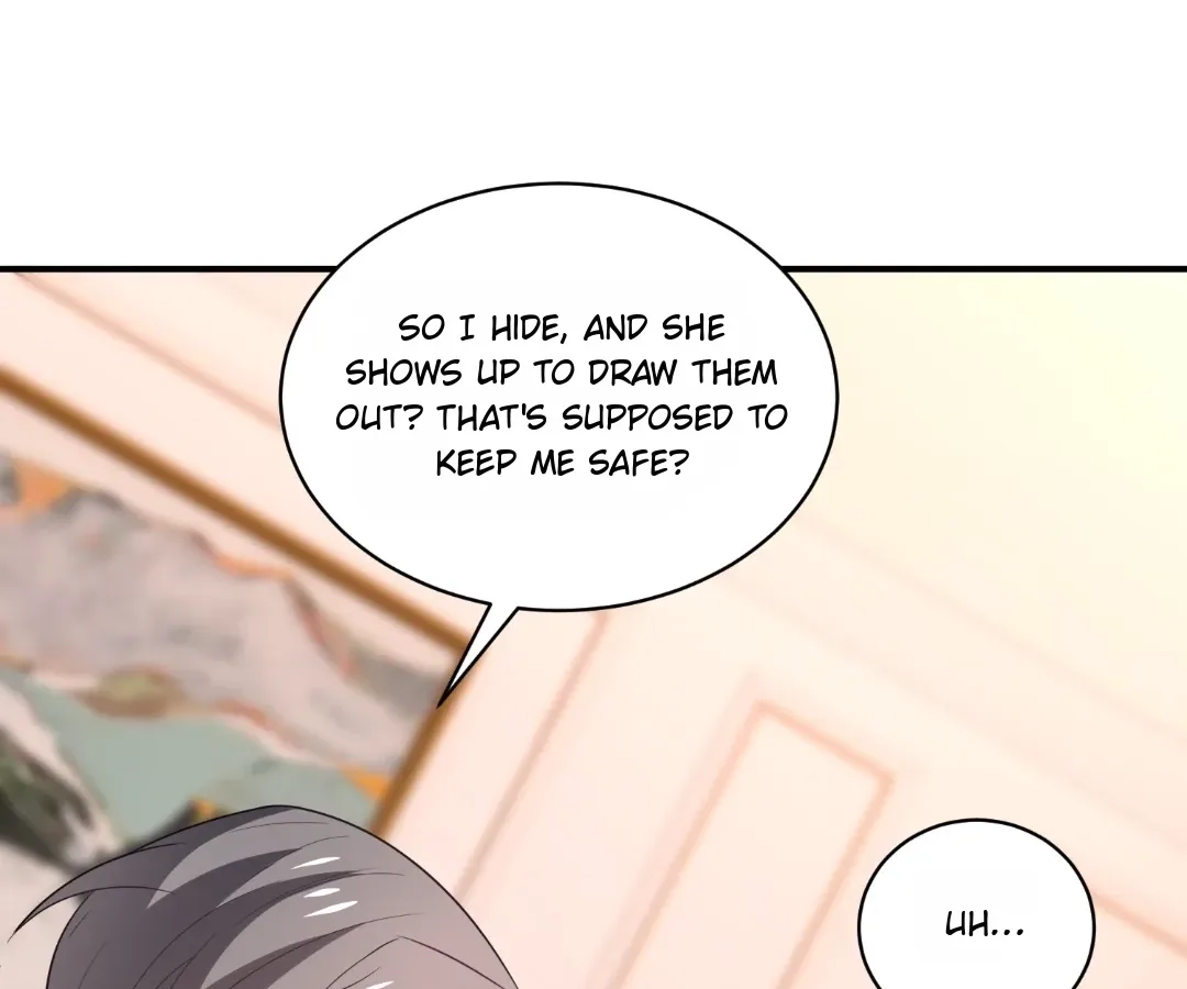 From Somebody to Nobody to Somebody Again Chapter 166 page 17