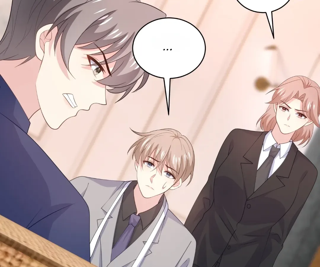 From Somebody to Nobody to Somebody Again Chapter 166 page 18