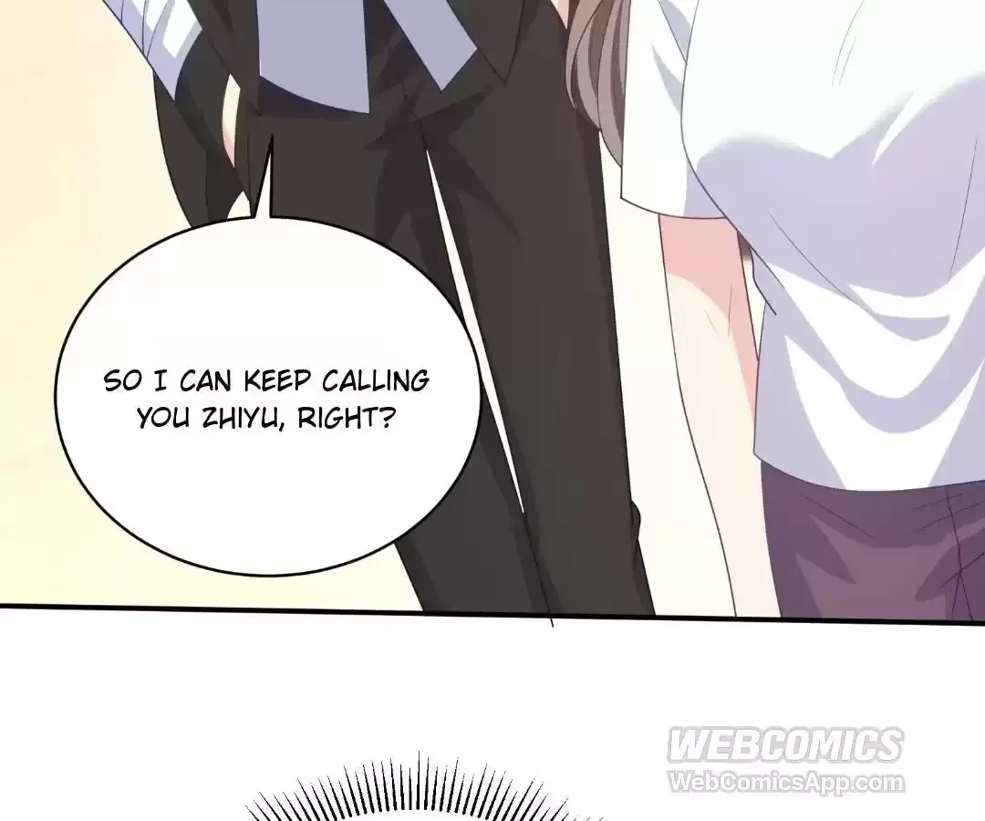From Somebody to Nobody to Somebody Again Chapter 166 page 59