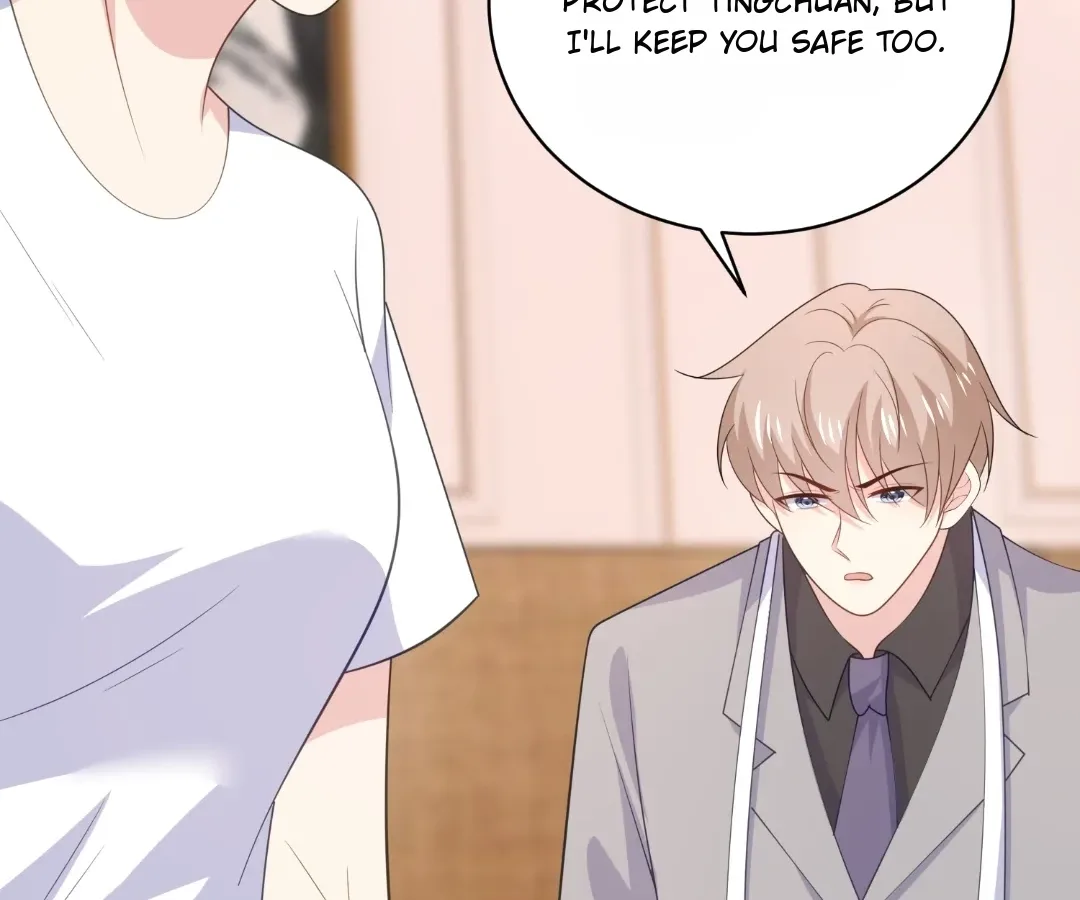 From Somebody to Nobody to Somebody Again Chapter 166 page 25