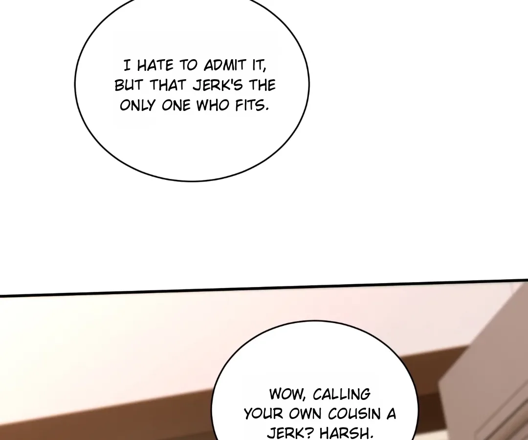From Somebody to Nobody to Somebody Again Chapter 166 page 31