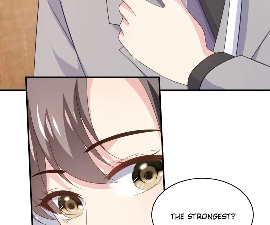 From Somebody to Nobody to Somebody Again Chapter 166 page 28
