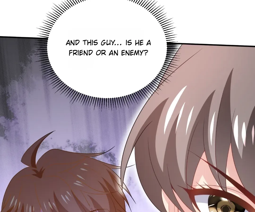 From Somebody to Nobody to Somebody Again Chapter 166 page 60