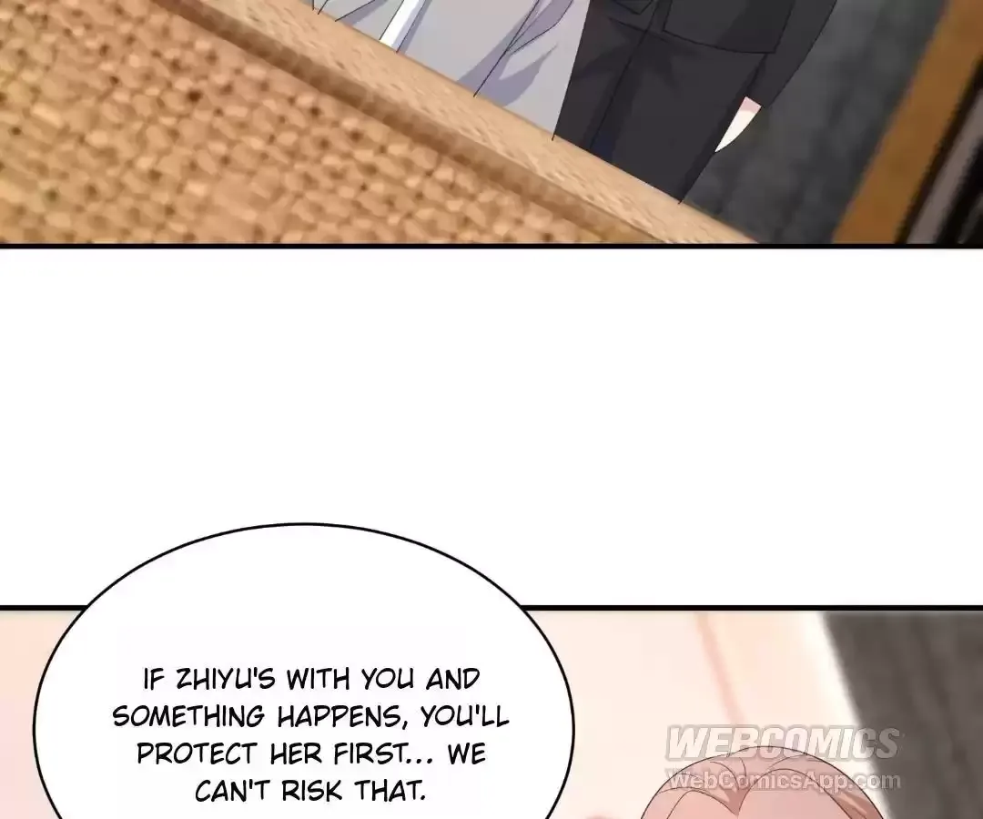 From Somebody to Nobody to Somebody Again Chapter 166 page 19