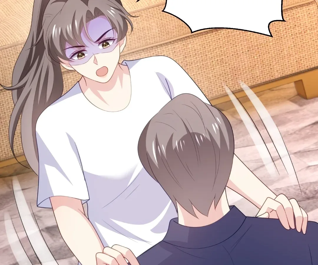 From Somebody to Nobody to Somebody Again Chapter 166 page 38