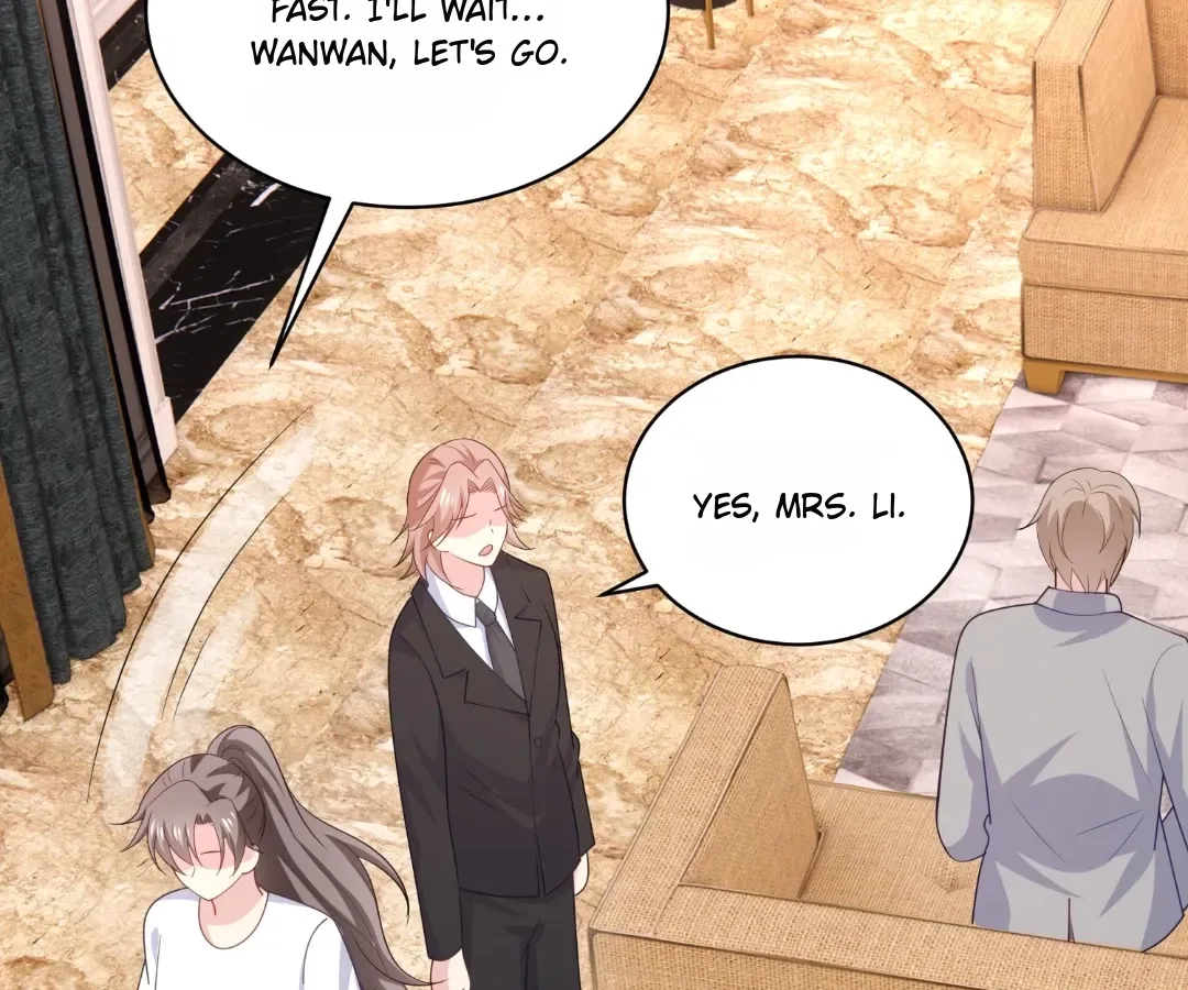 From Somebody to Nobody to Somebody Again Chapter 166 page 45