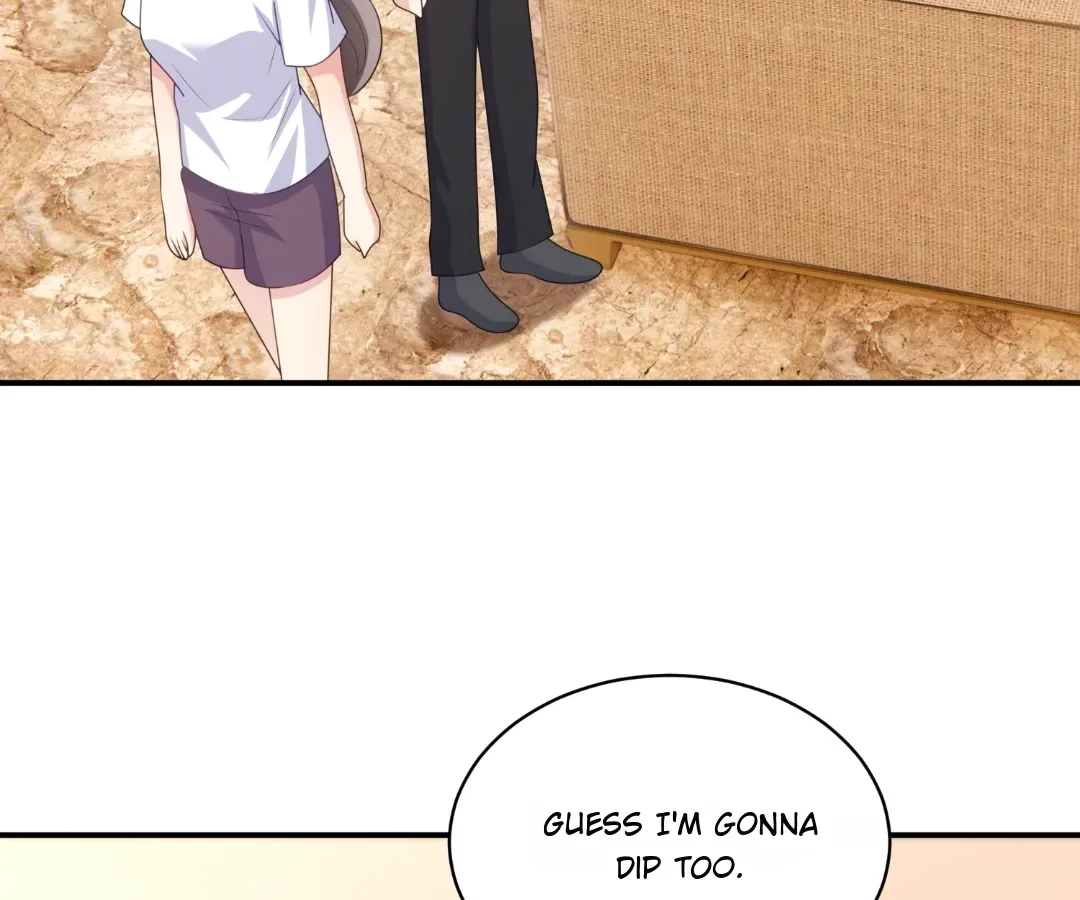 From Somebody to Nobody to Somebody Again Chapter 166 page 46