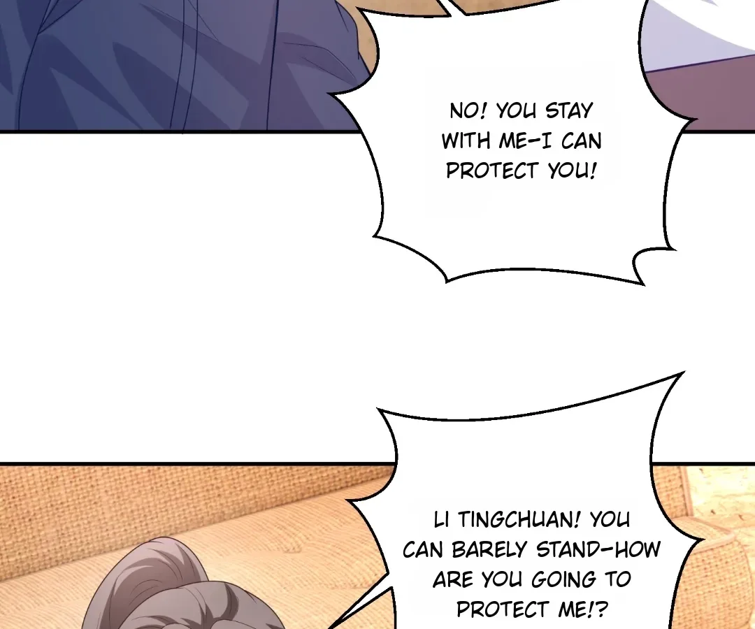 From Somebody to Nobody to Somebody Again Chapter 166 page 37