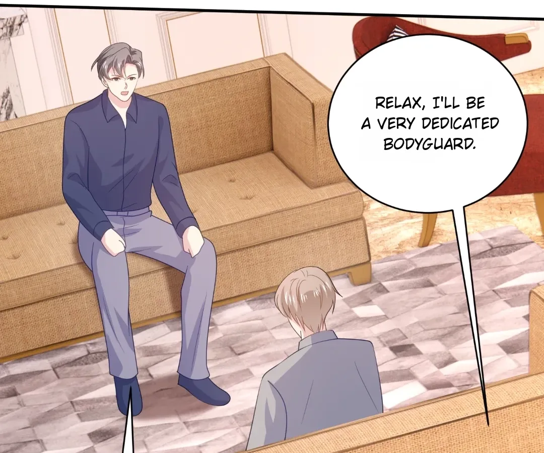 From Somebody to Nobody to Somebody Again Chapter 166 page 53