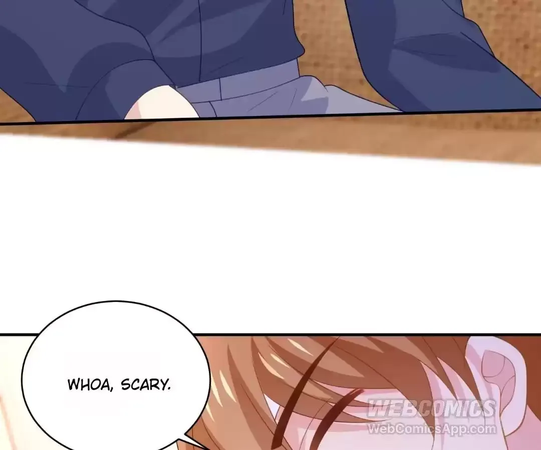 From Somebody to Nobody to Somebody Again Chapter 166 page 51