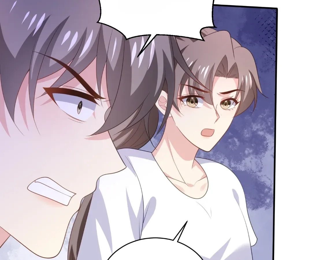 From Somebody to Nobody to Somebody Again Chapter 166 page 34