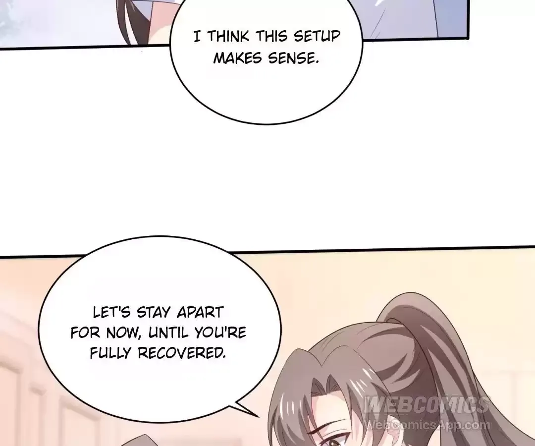 From Somebody to Nobody to Somebody Again Chapter 166 page 35
