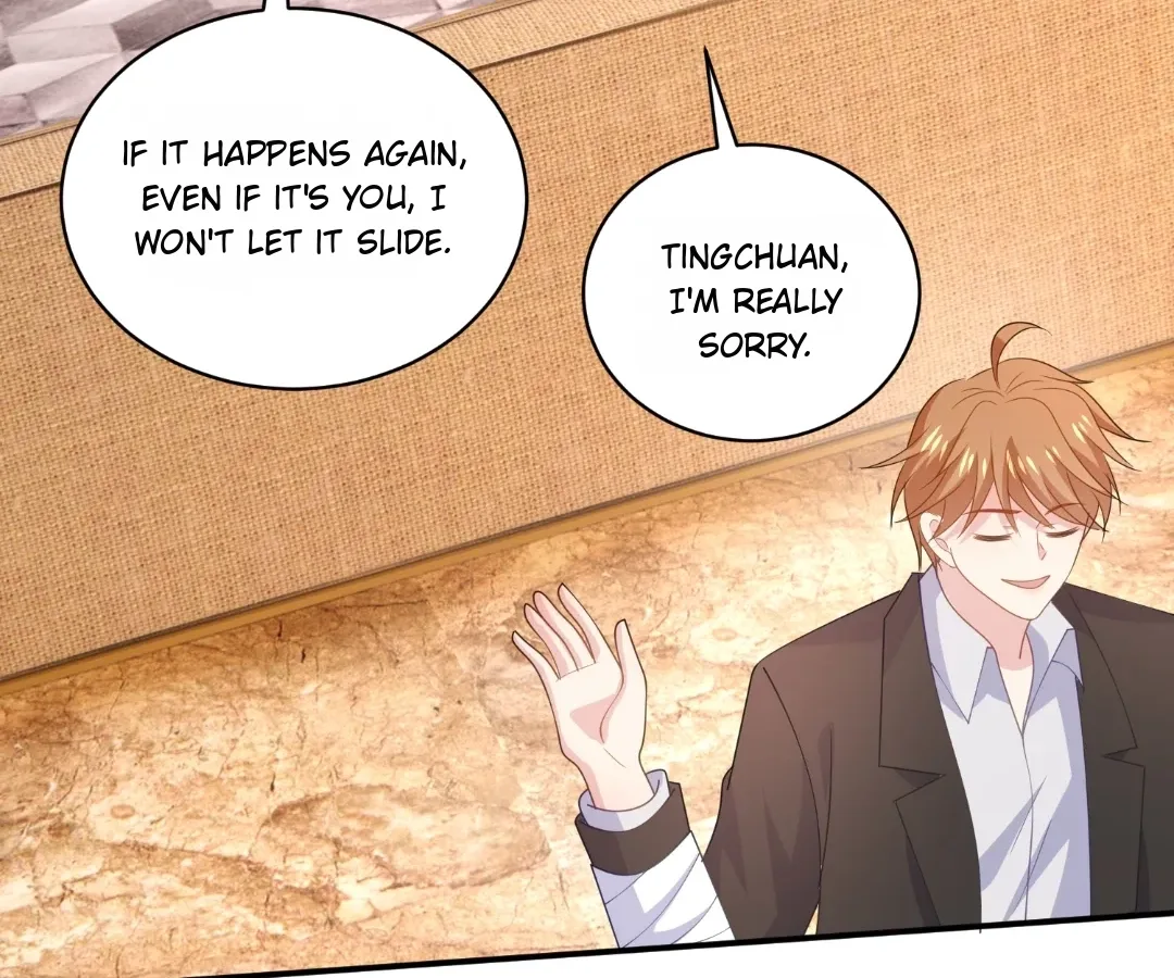 From Somebody to Nobody to Somebody Again Chapter 166 page 54