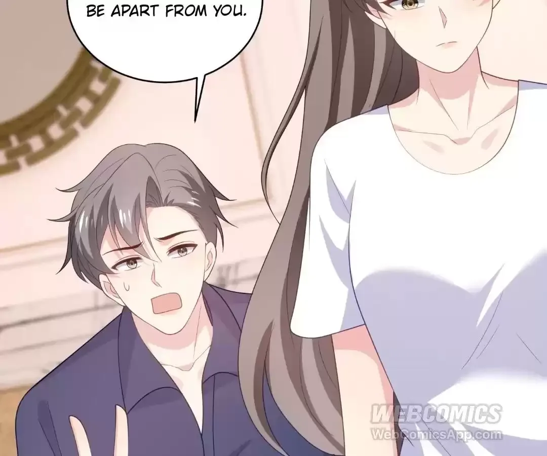 From Somebody to Nobody to Somebody Again Chapter 166 page 43