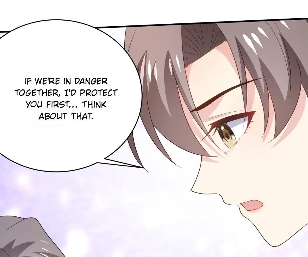 From Somebody to Nobody to Somebody Again Chapter 166 page 40