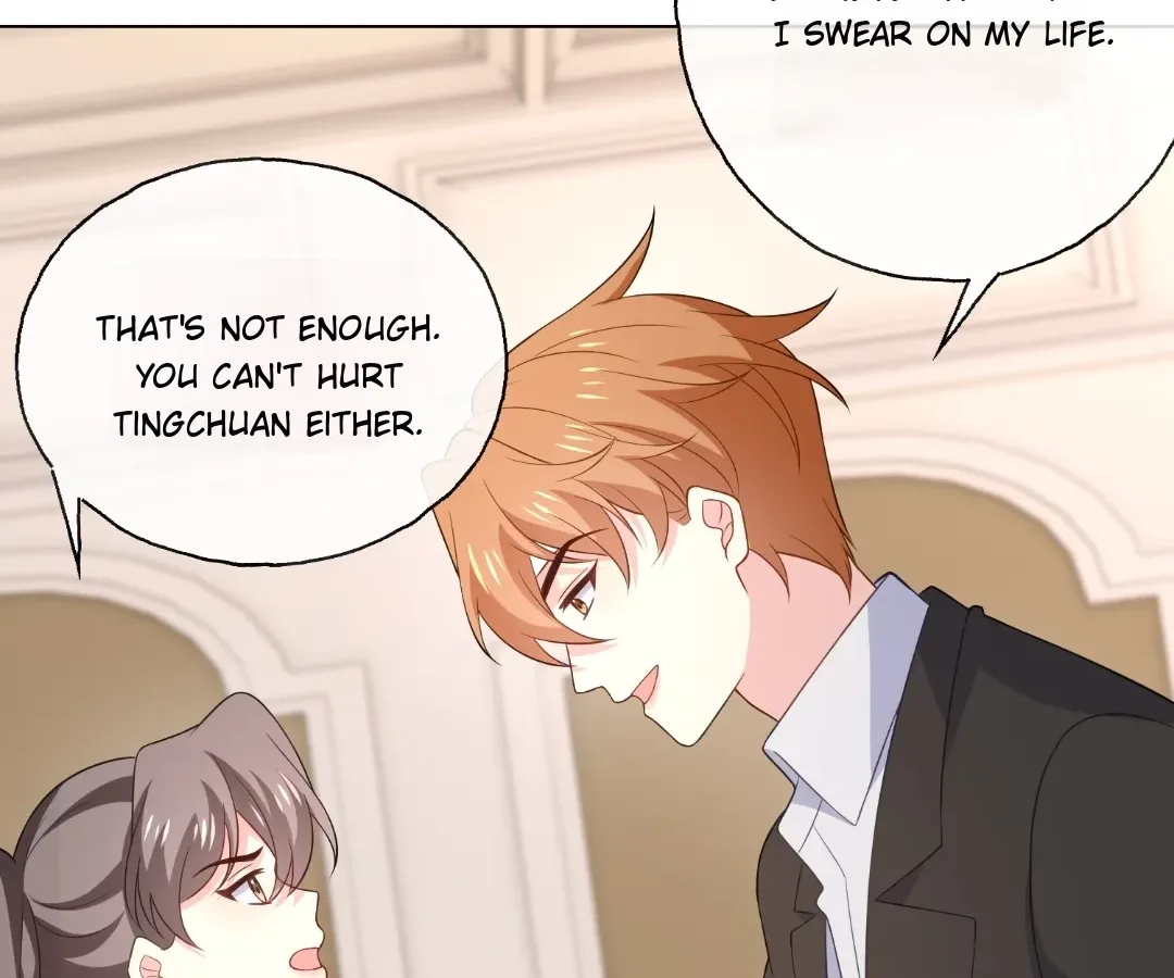 From Somebody to Nobody to Somebody Again Chapter 167 page 6