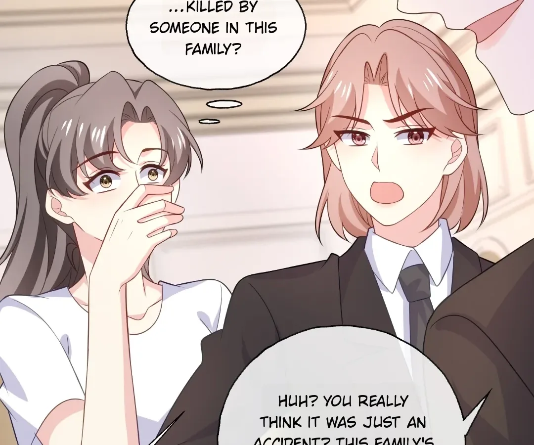 From Somebody to Nobody to Somebody Again Chapter 167 page 16