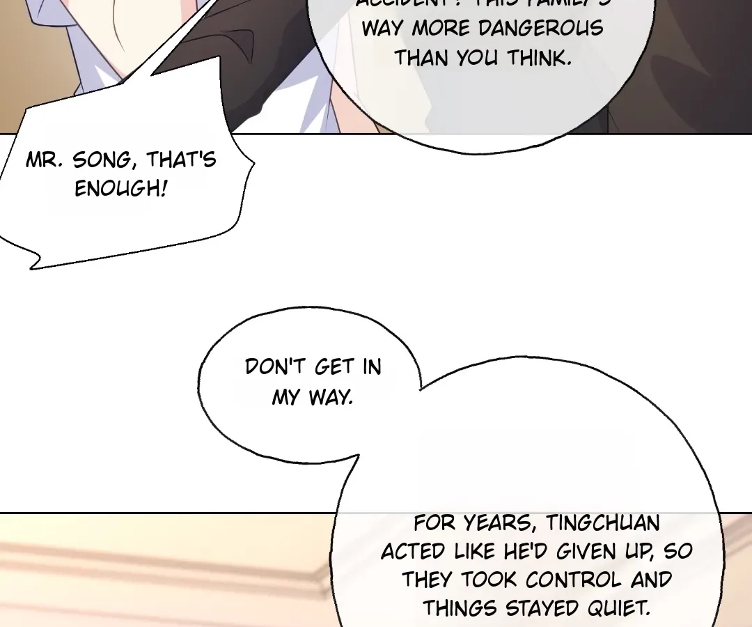 From Somebody to Nobody to Somebody Again Chapter 167 page 17