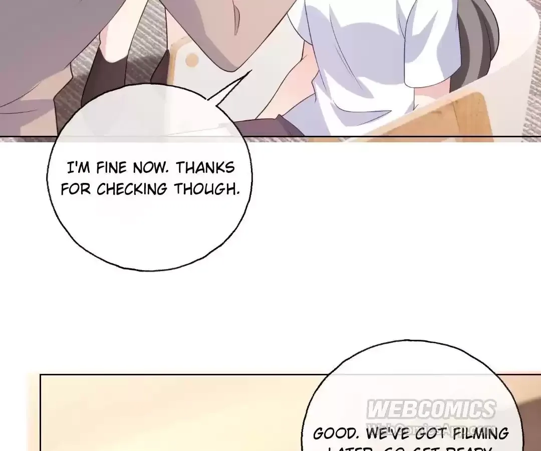 From Somebody to Nobody to Somebody Again Chapter 167 page 51