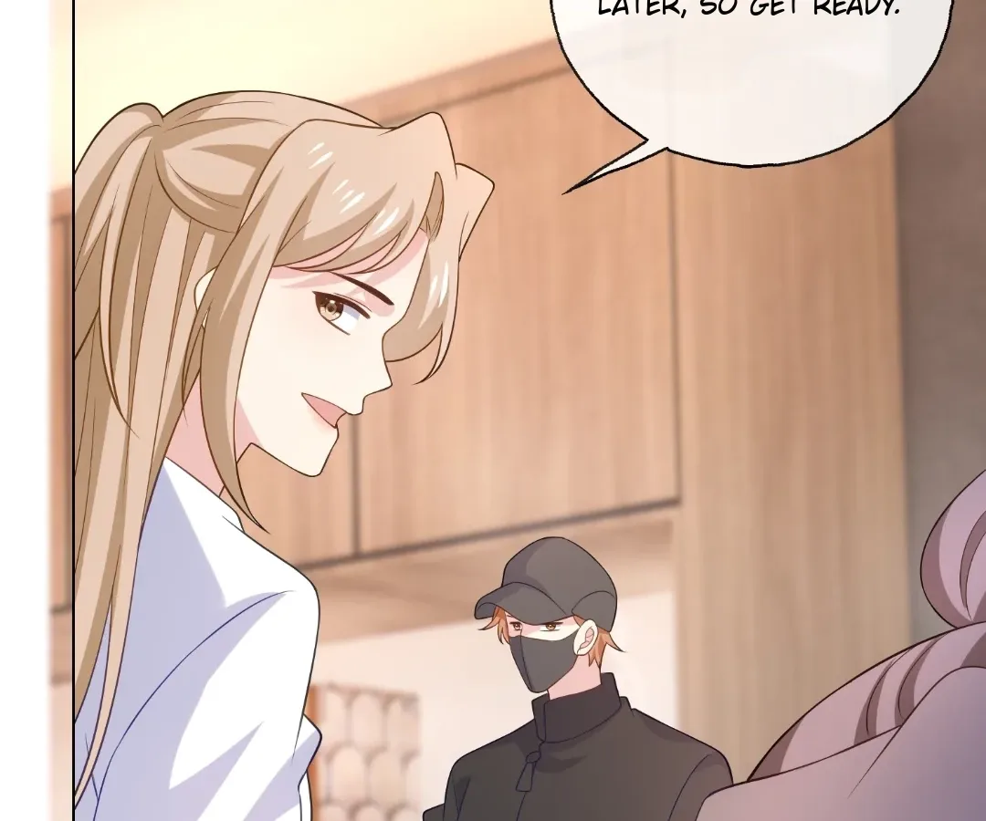 From Somebody to Nobody to Somebody Again Chapter 167 page 52