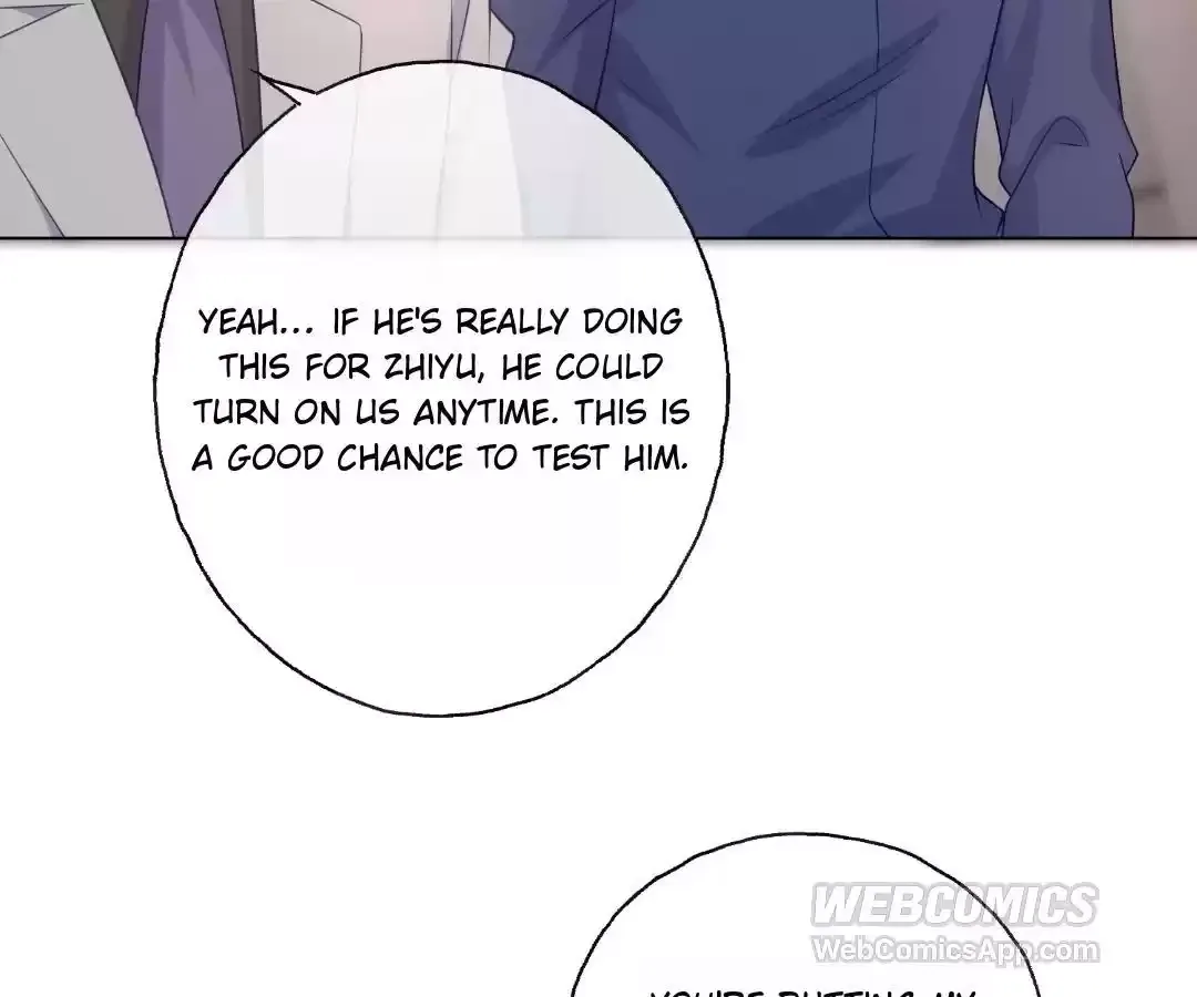 From Somebody to Nobody to Somebody Again Chapter 167 page 43