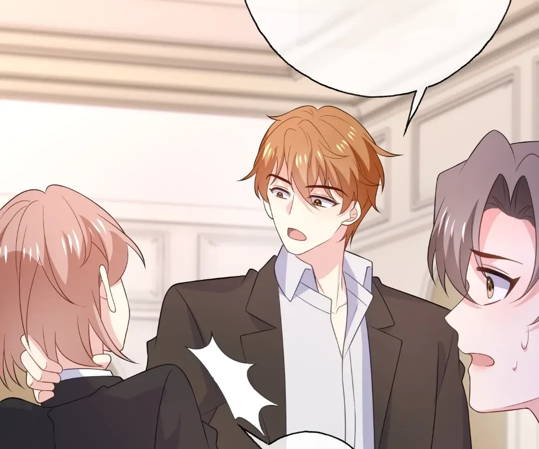 From Somebody to Nobody to Somebody Again Chapter 167 page 18