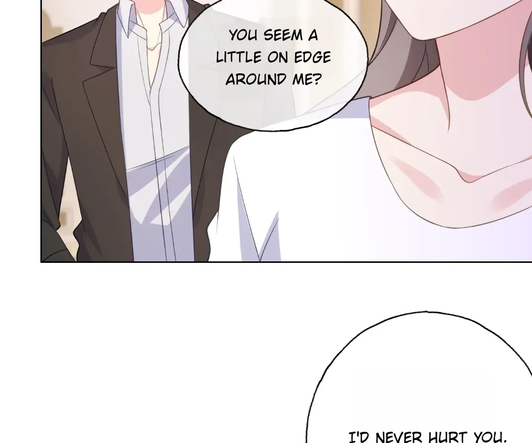 From Somebody to Nobody to Somebody Again Chapter 167 page 5