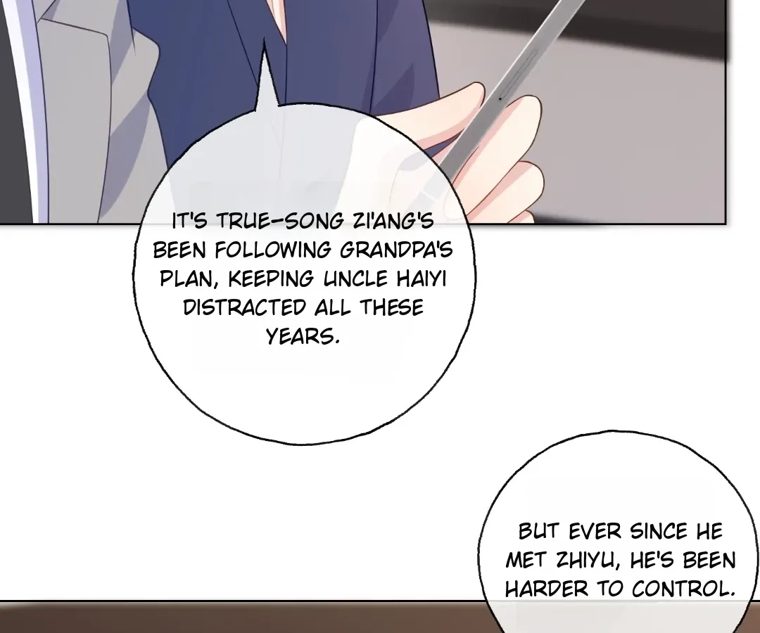 From Somebody to Nobody to Somebody Again Chapter 167 page 41