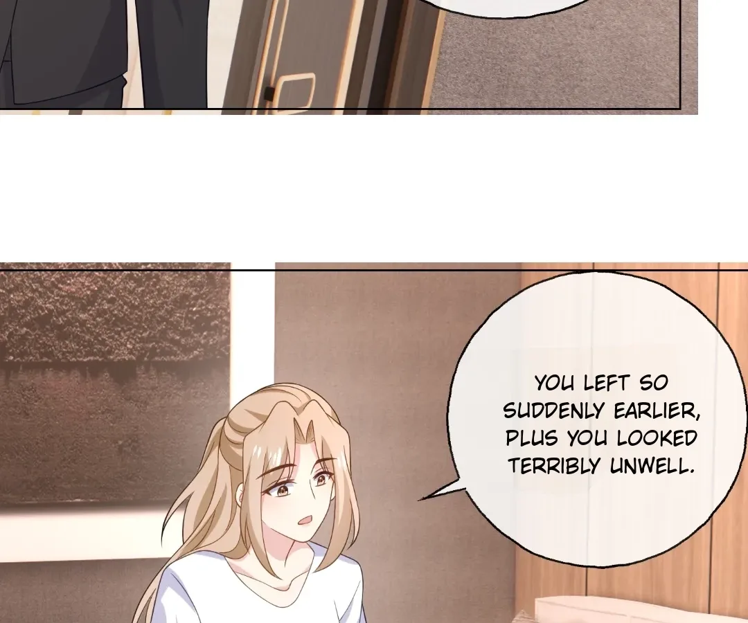 From Somebody to Nobody to Somebody Again Chapter 167 page 49