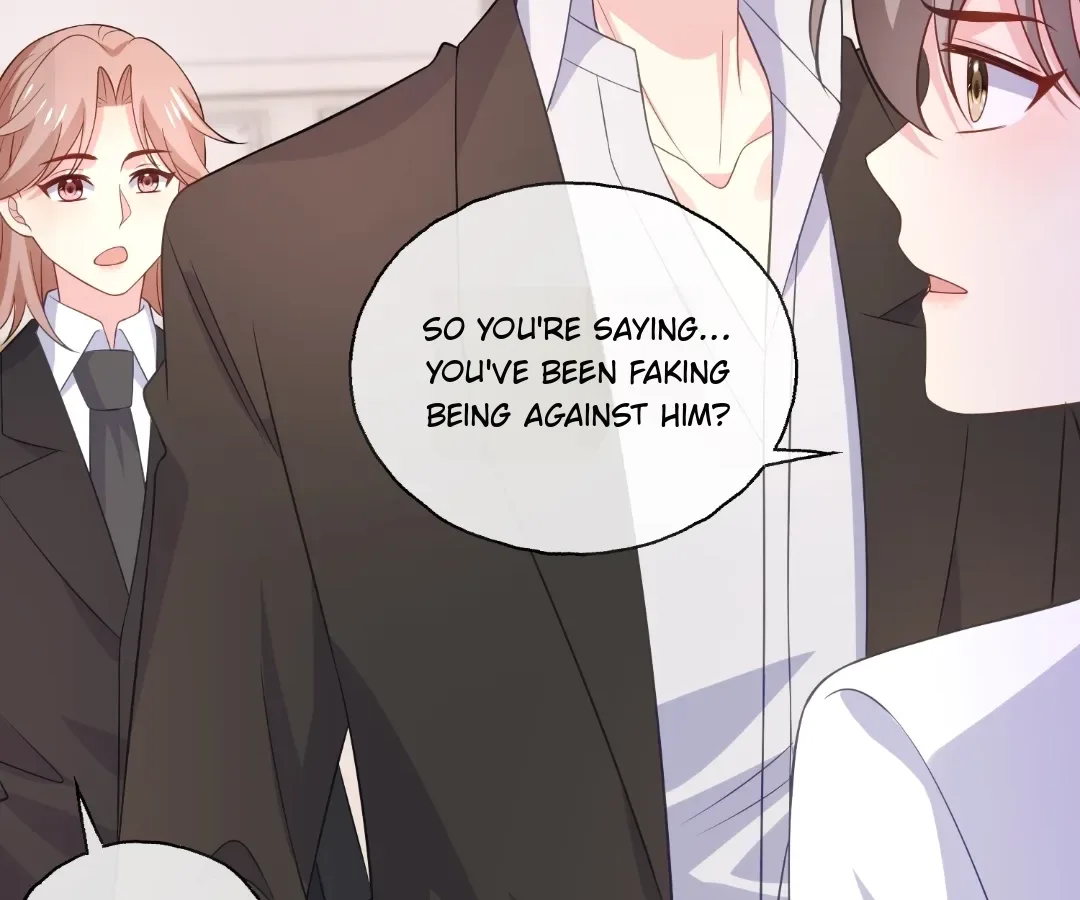 From Somebody to Nobody to Somebody Again Chapter 167 page 12