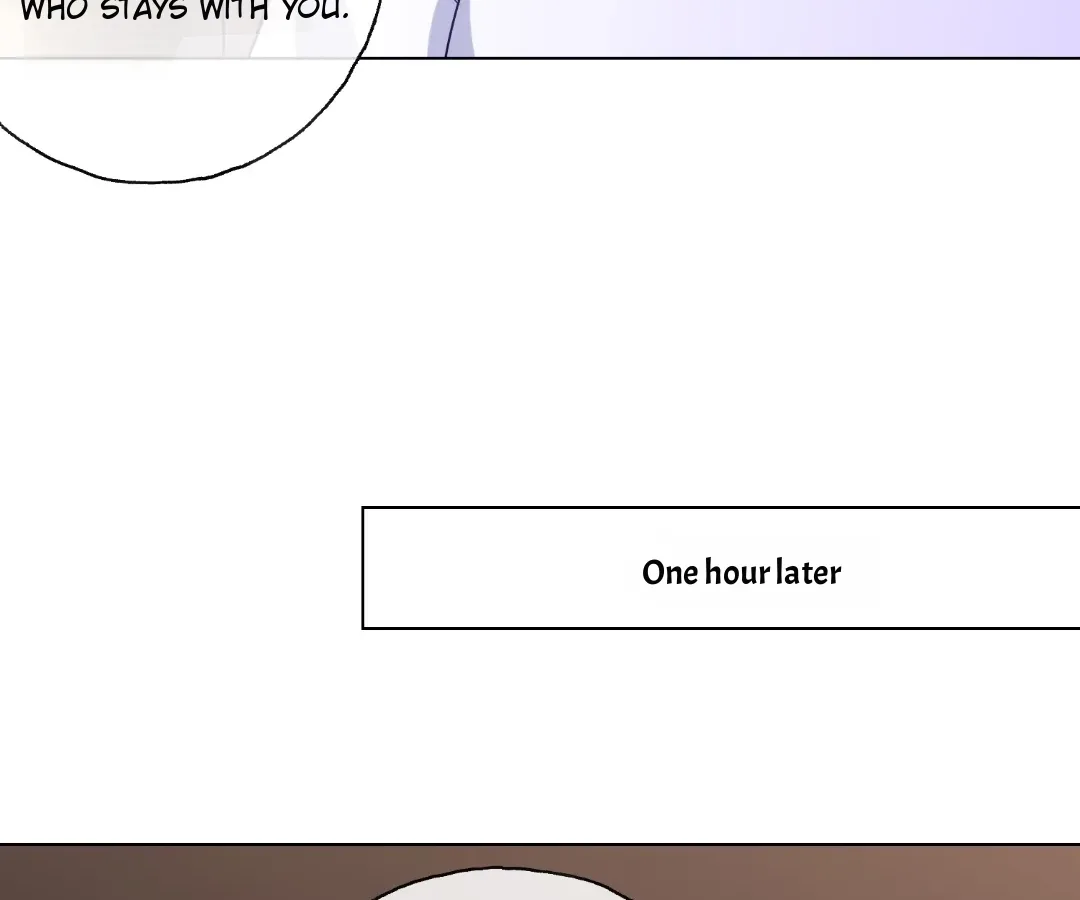 From Somebody to Nobody to Somebody Again Chapter 167 page 34