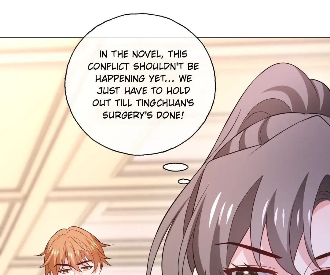 From Somebody to Nobody to Somebody Again Chapter 167 page 32