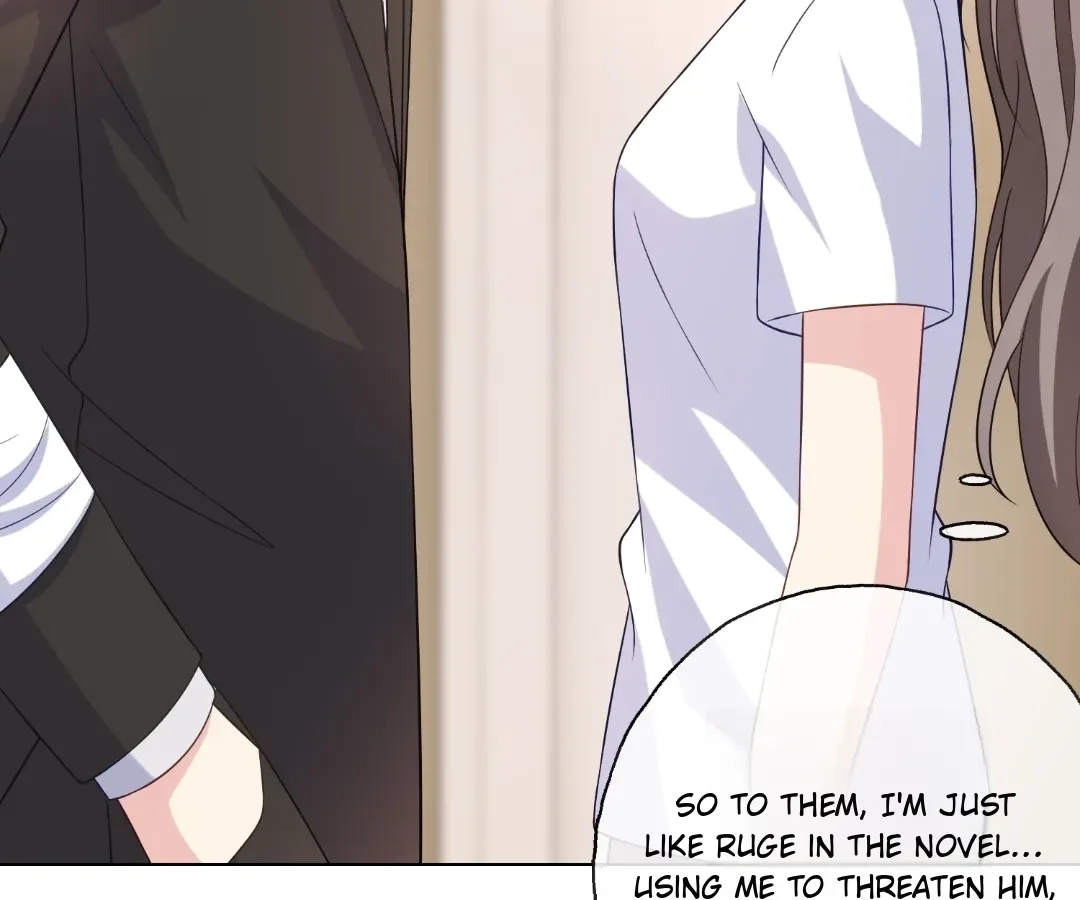 From Somebody to Nobody to Somebody Again Chapter 167 page 24