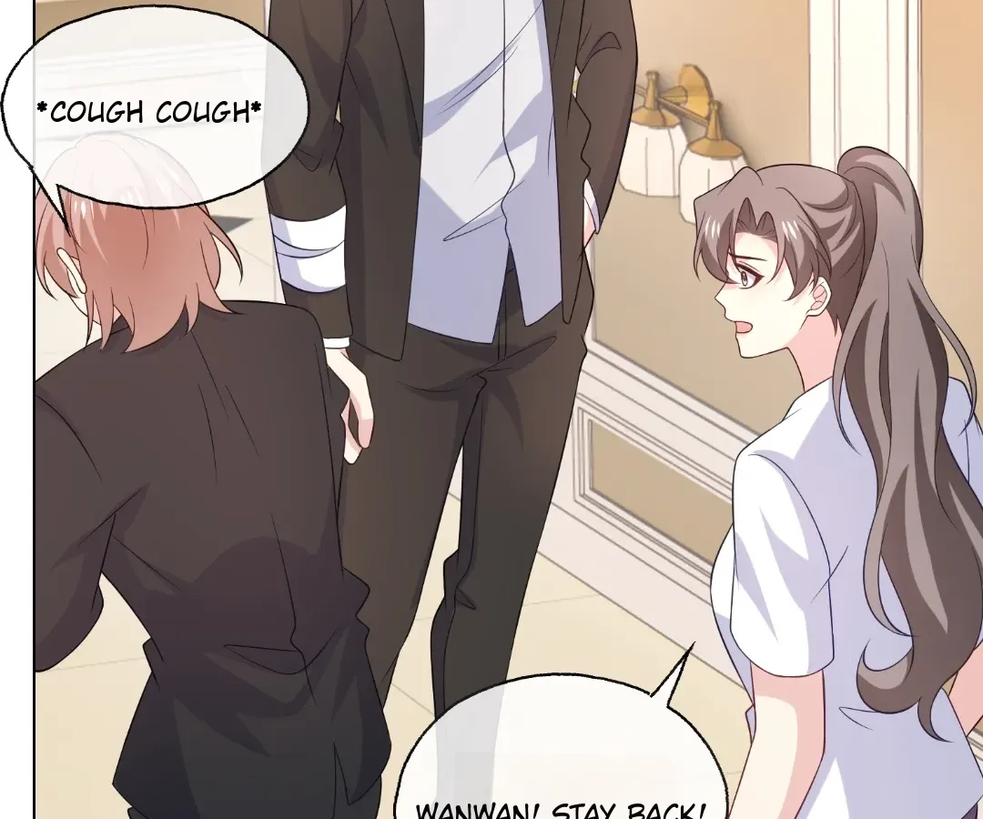 From Somebody to Nobody to Somebody Again Chapter 167 page 21
