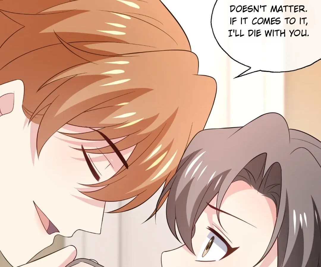 From Somebody to Nobody to Somebody Again Chapter 167 page 28