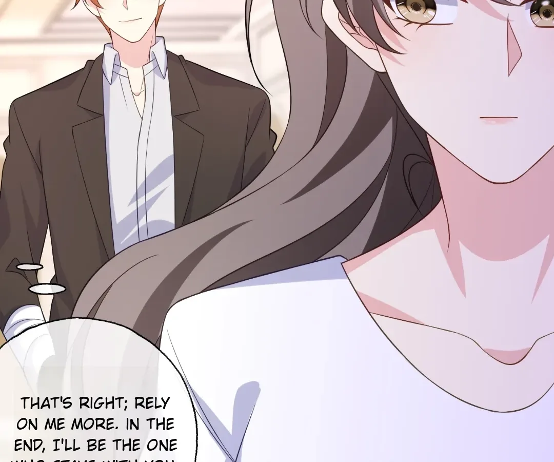 From Somebody to Nobody to Somebody Again Chapter 167 page 33